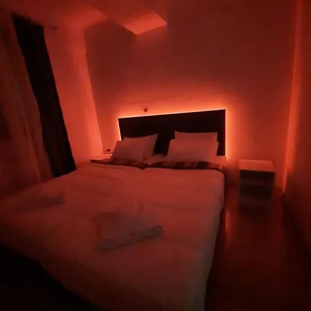 Centar Margarita Luxury Aprtment * Σκόπια