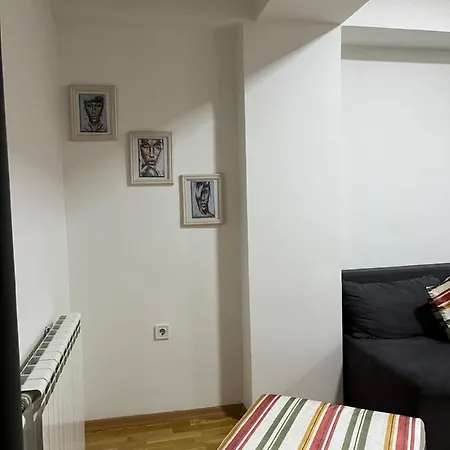 Διαμέρισμα Centar Margarita Luxury Aprtment *