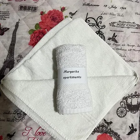 Διαμέρισμα Centar Margarita Luxury Aprtment Σκόπια