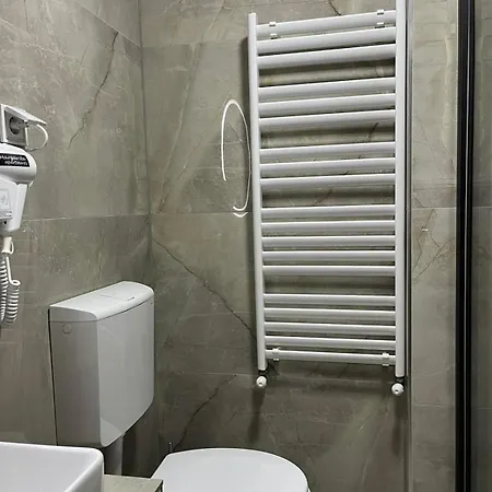 Centar Margarita Luxury Aprtment Διαμέρισμα *