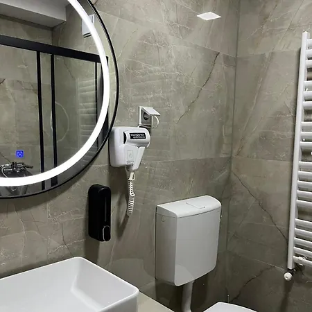 Centar Margarita Luxury Aprtment Διαμέρισμα