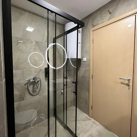 Centar Margarita Luxury Aprtment Σκόπια