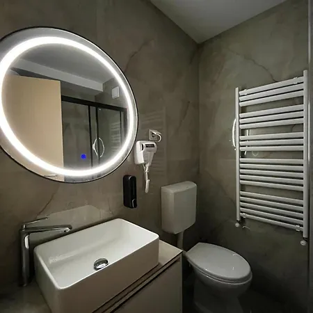 Centar Margarita Luxury Aprtment Διαμέρισμα